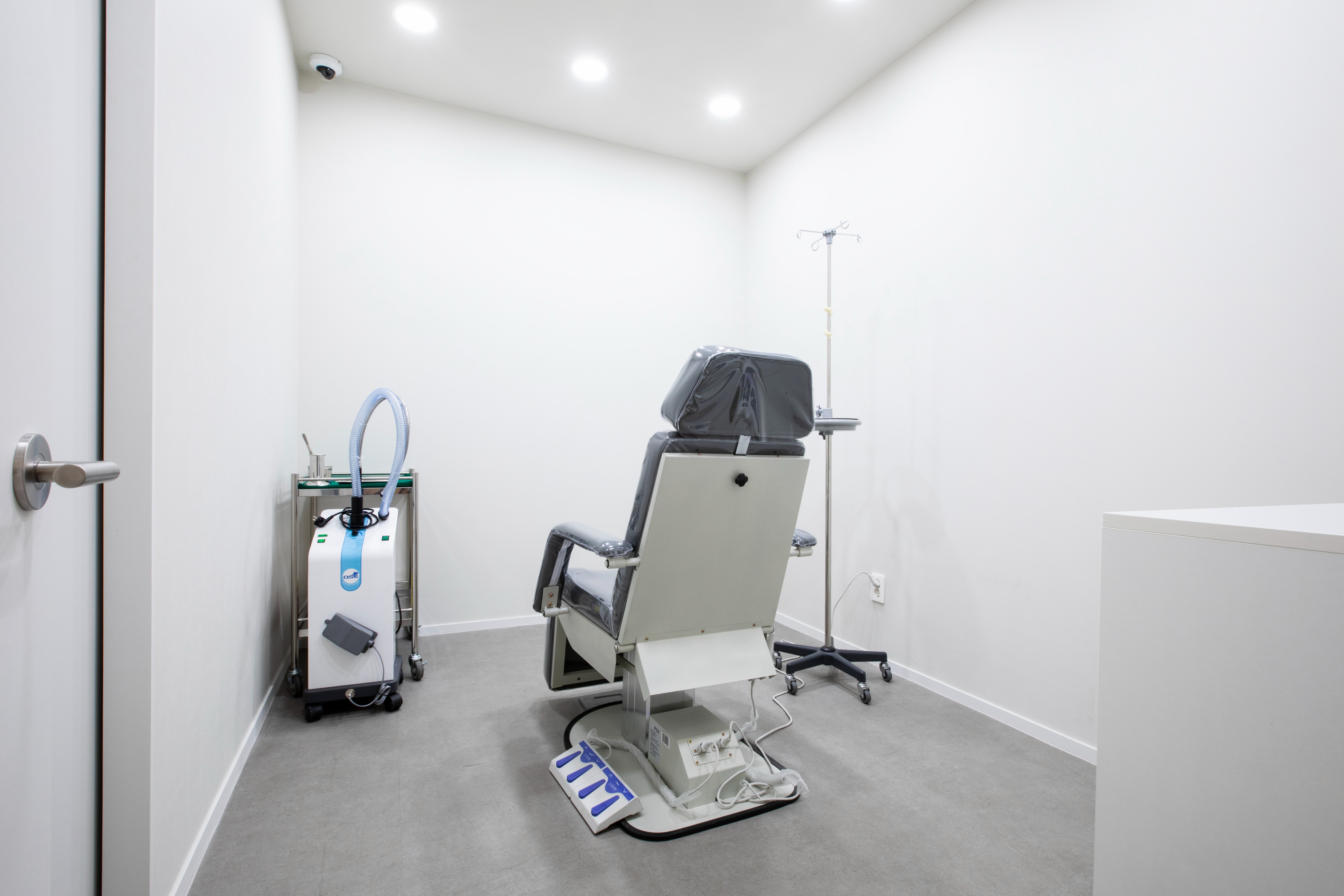 customized Thermage FLX treatment
