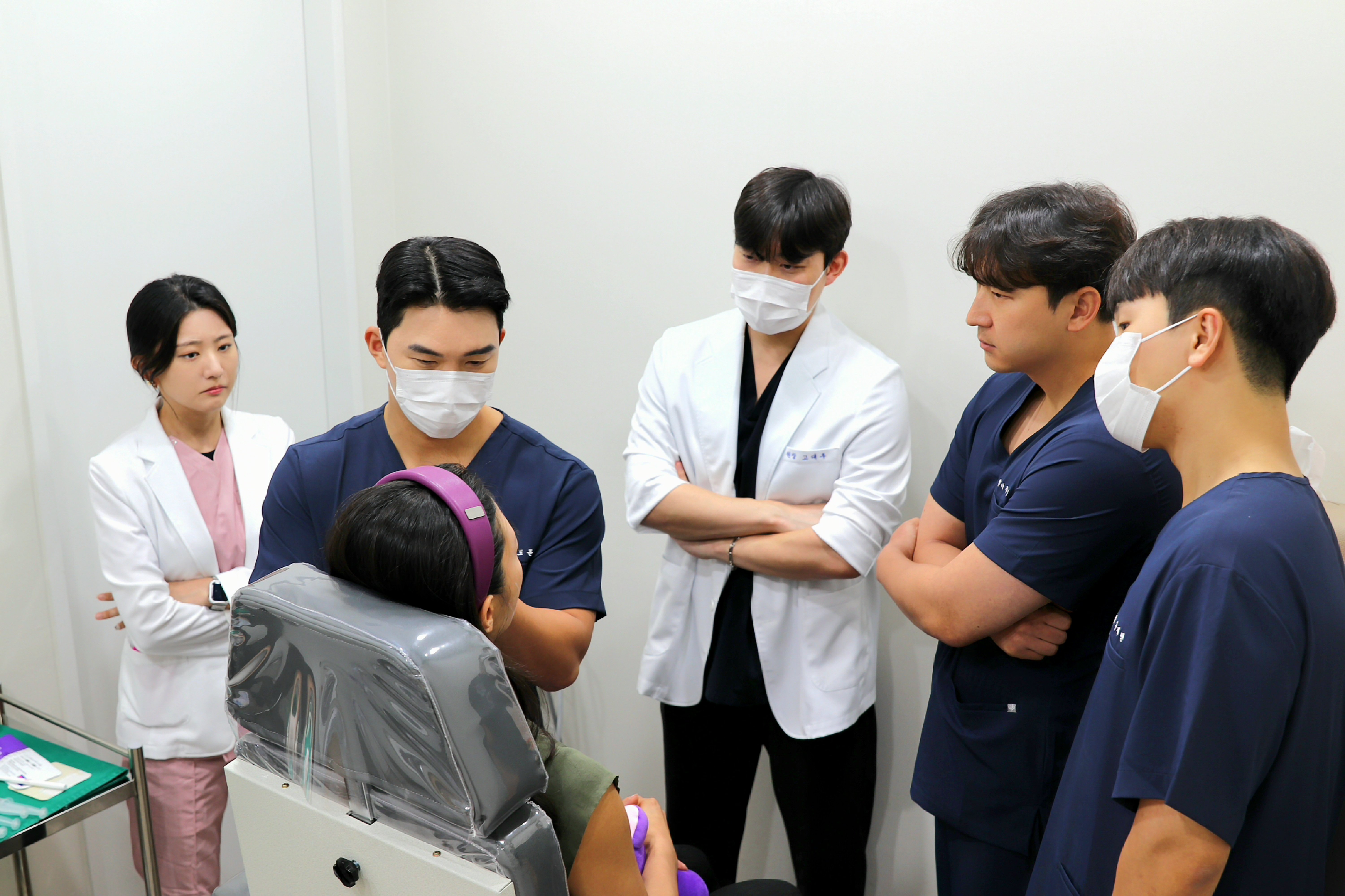 XERF anti aging treatment Seoul