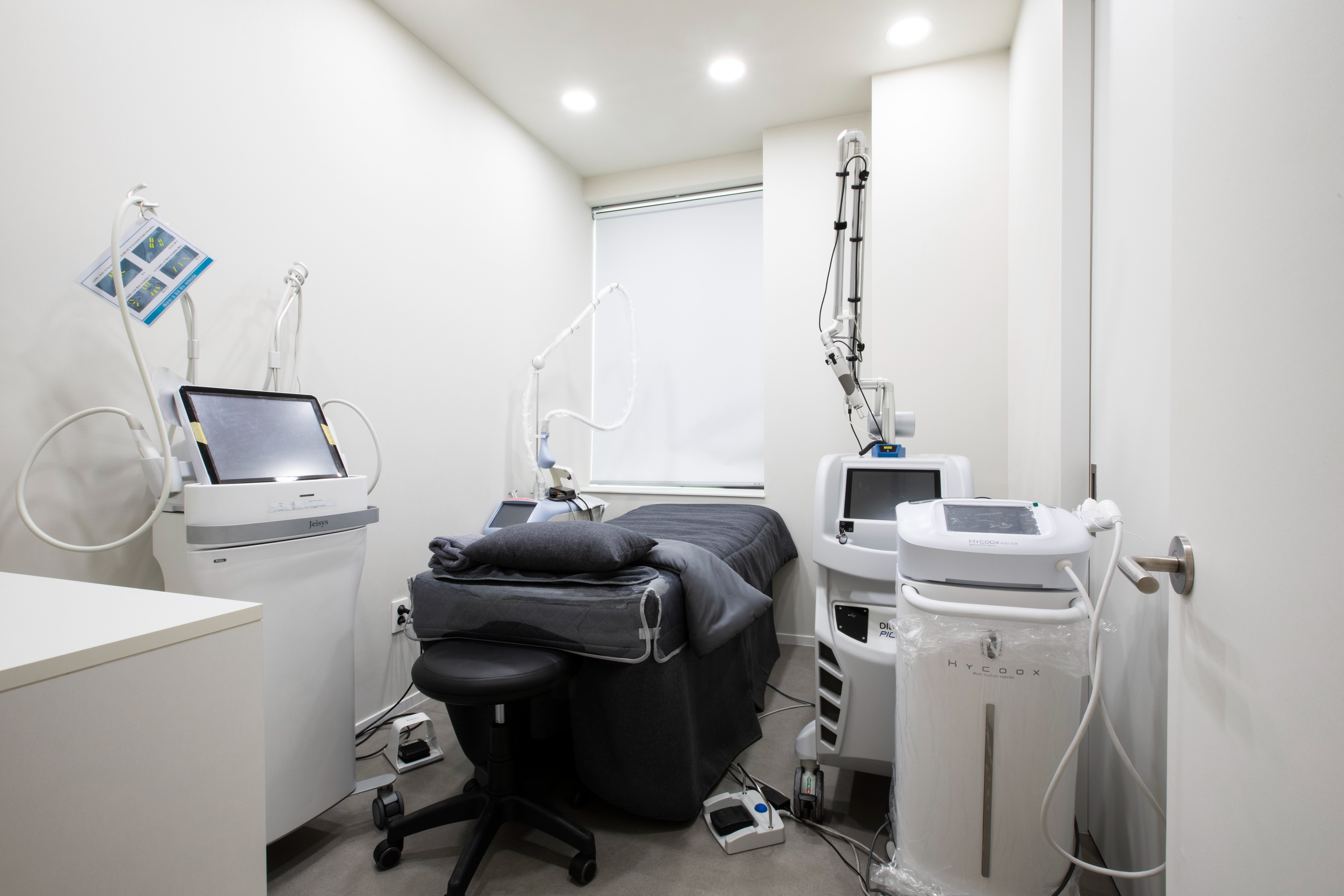 personalized XERF treatment Seoul