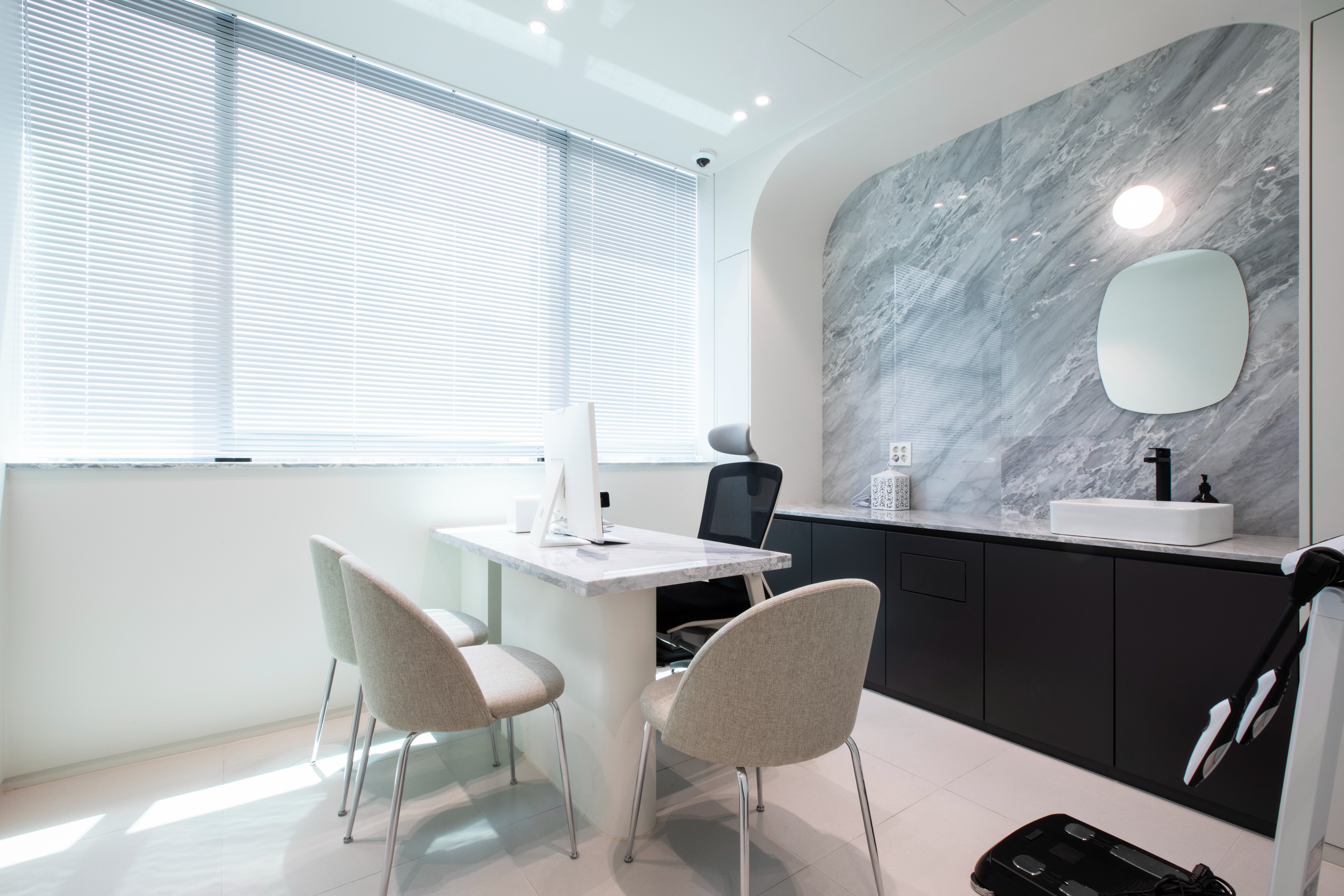 customized treatment planning