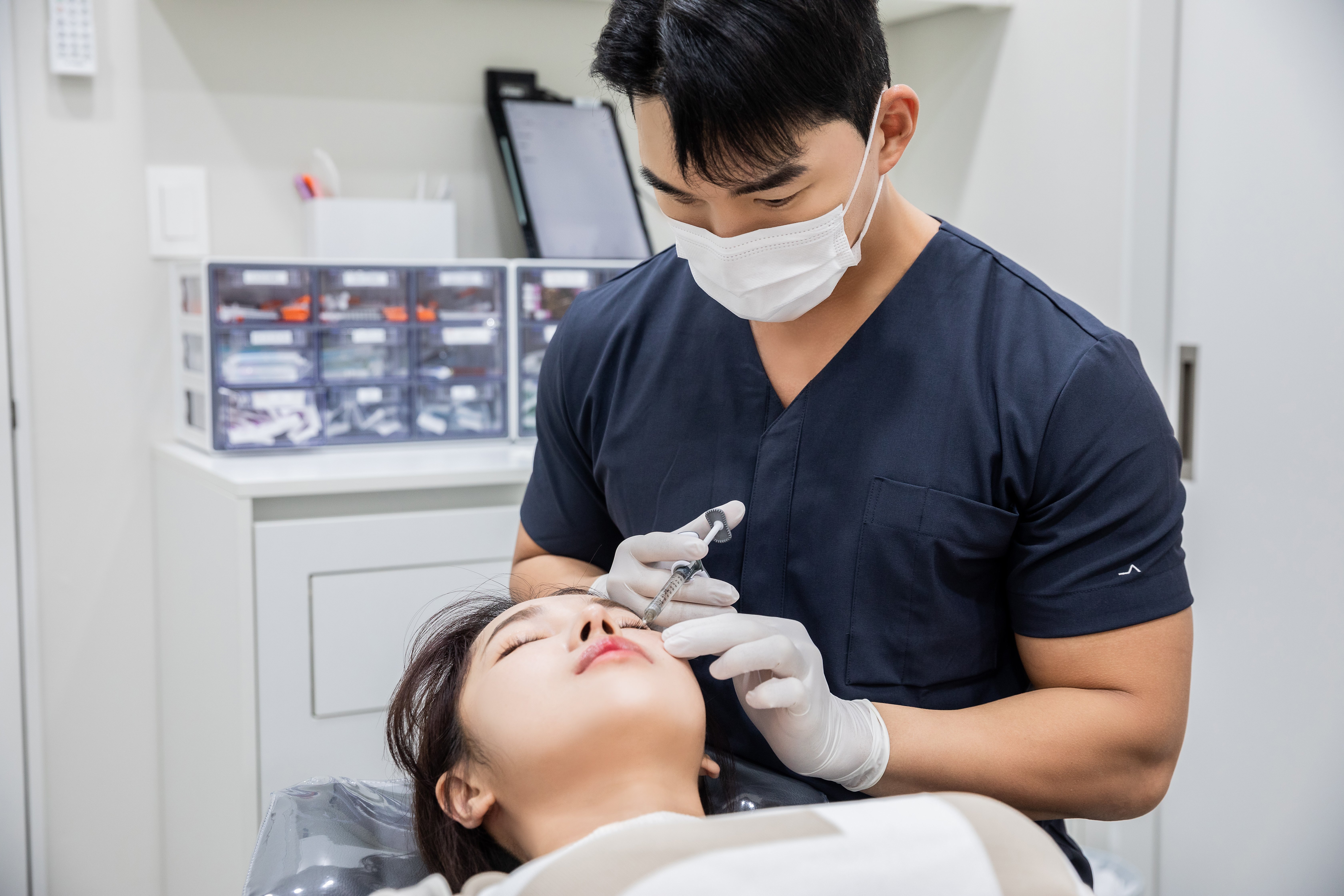 Ultherapy Prime anti aging Seoul